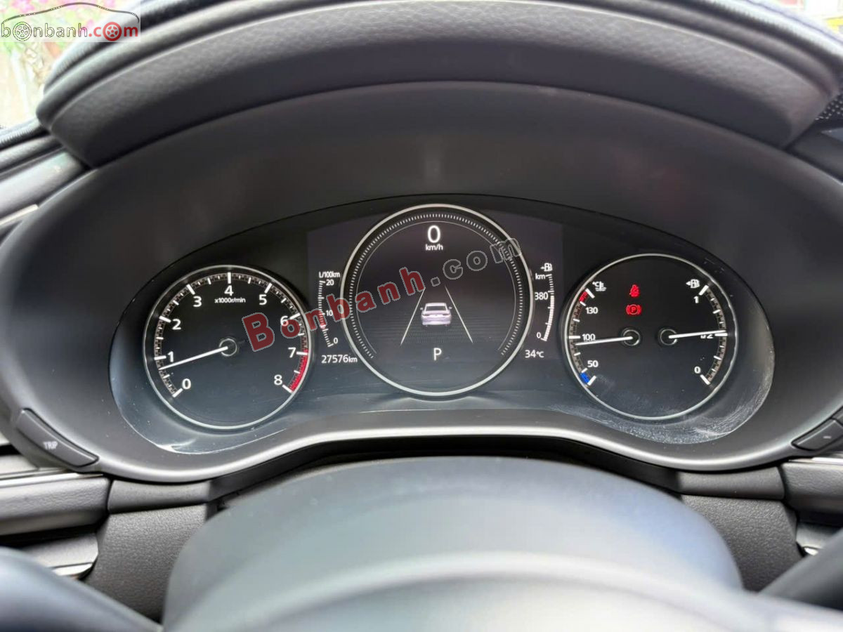 Bán ô tô Mazda 3 1.5L Luxury - 2024 - xe cũ