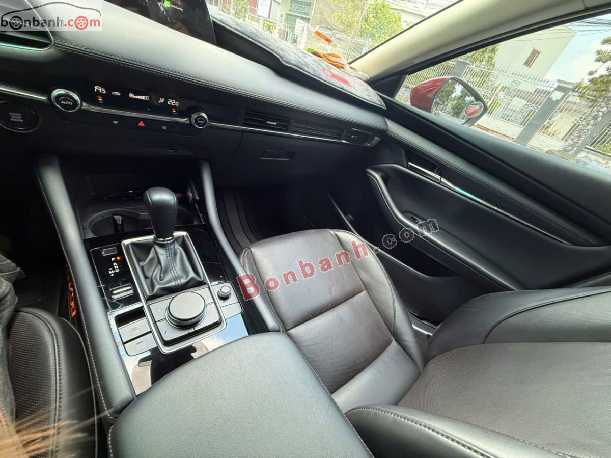 Bán ô tô Mazda 3 1.5L Luxury - 2024 - xe cũ