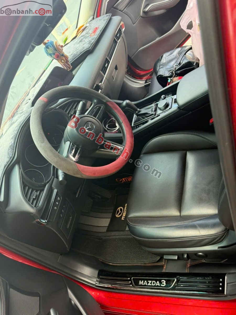 Bán ô tô Mazda 3 1.5L Luxury - 2024 - xe cũ