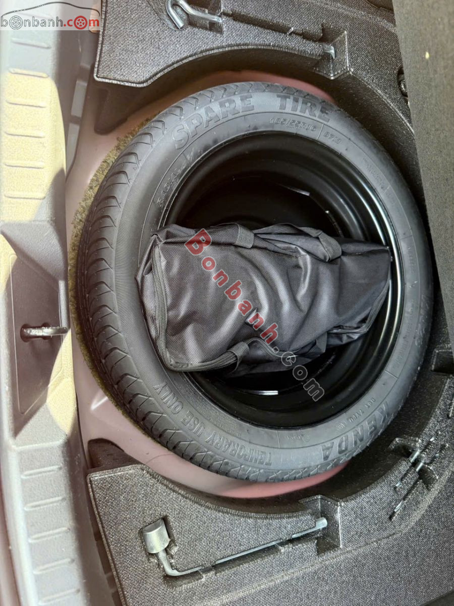 Bán ô tô Mazda 3 1.5L Luxury - 2024 - xe cũ