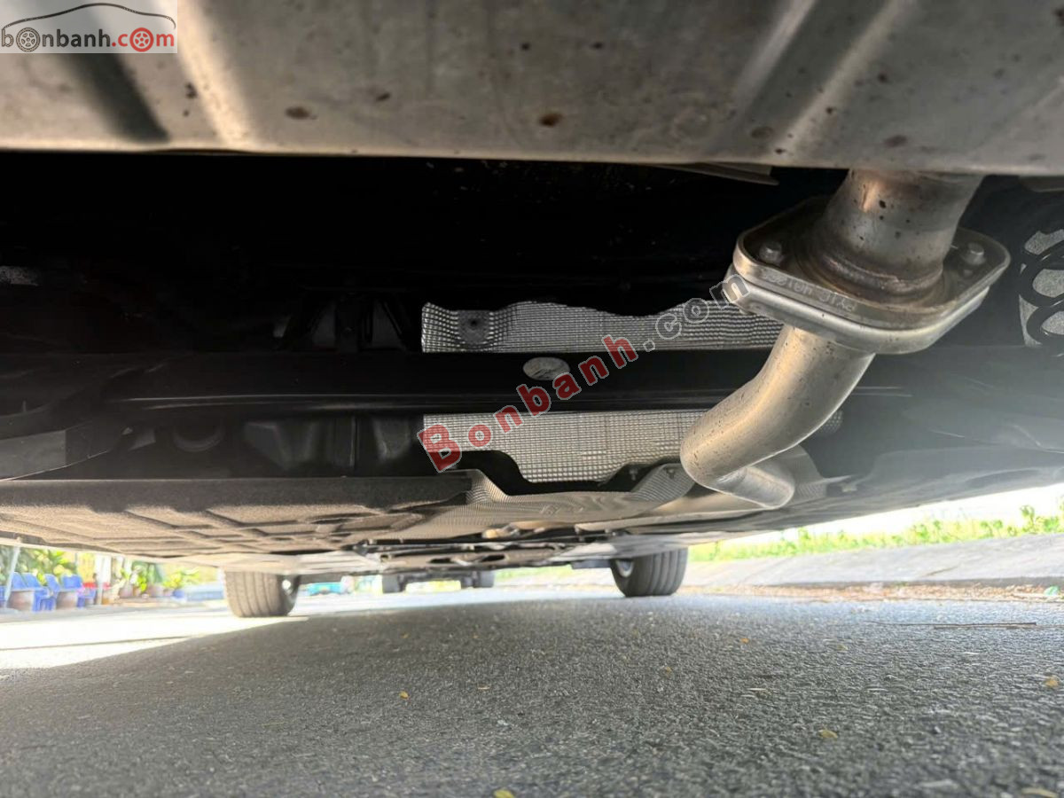 Bán ô tô Mazda 3 1.5L Luxury - 2024 - xe cũ