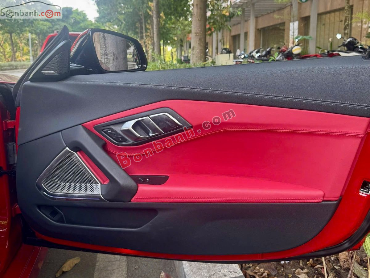 Bán ô tô BMW Z4 sDrive30i M Sport - 2021 - xe cũ