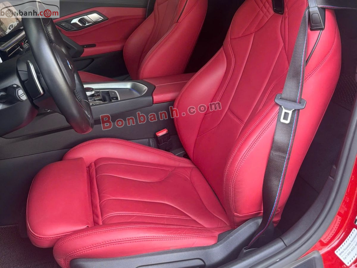 Bán ô tô BMW Z4 sDrive30i M Sport - 2021 - xe cũ