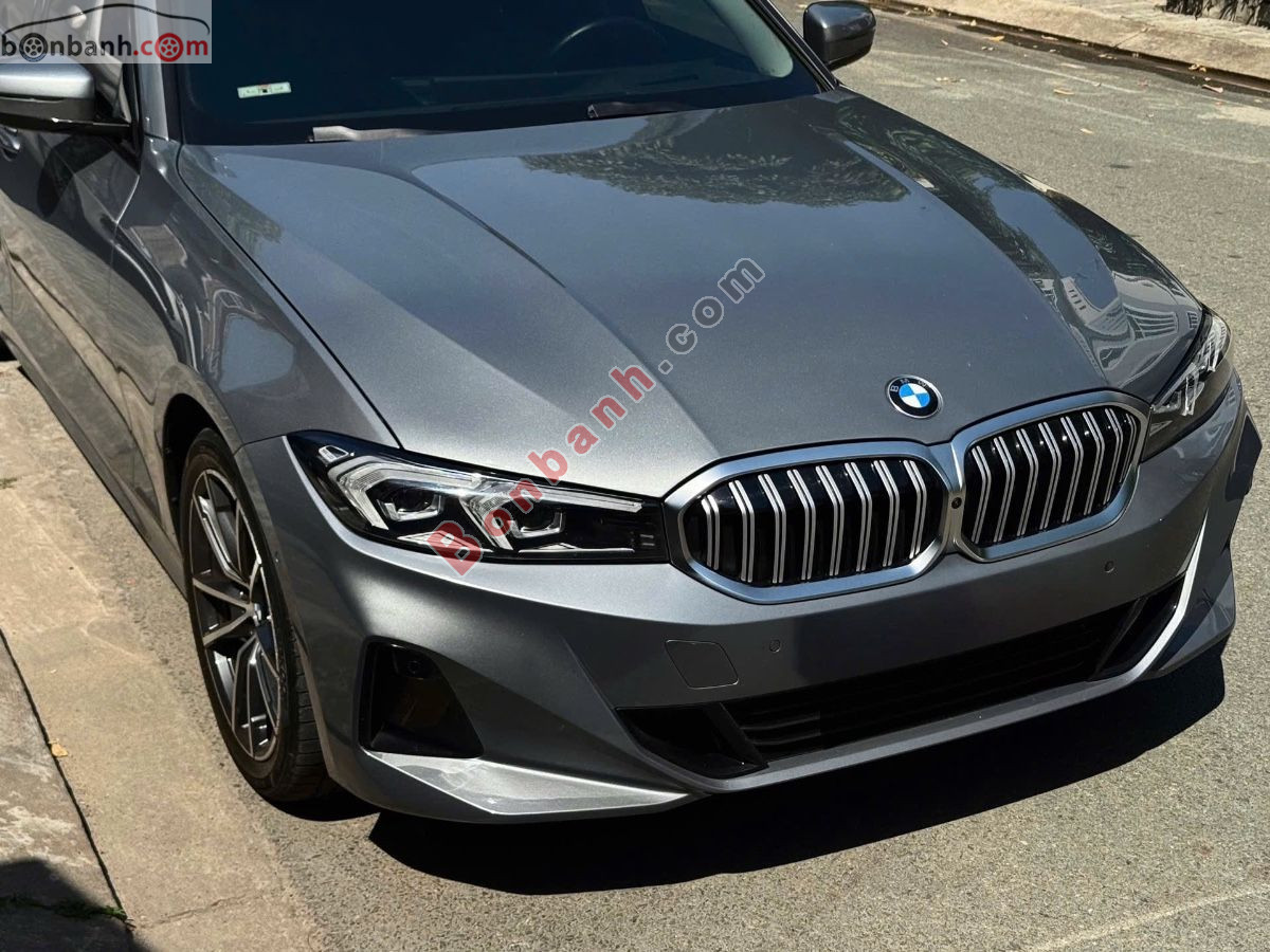 Bán ô tô BMW 3 Series 320i Sport Line - 2023 - xe cũ