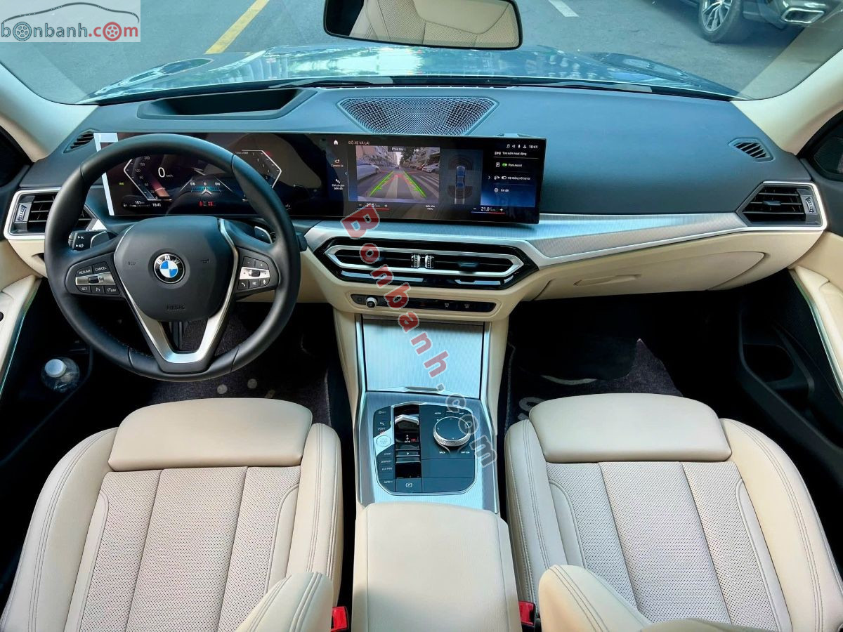 Bán ô tô BMW 3 Series 320i Sport Line - 2023 - xe cũ