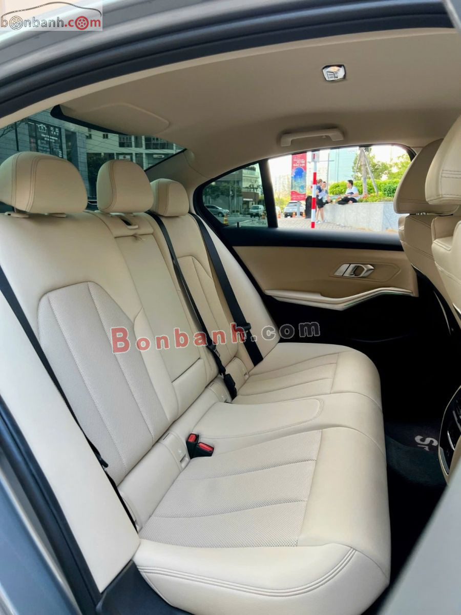 Bán ô tô BMW 3 Series 320i Sport Line - 2023 - xe cũ