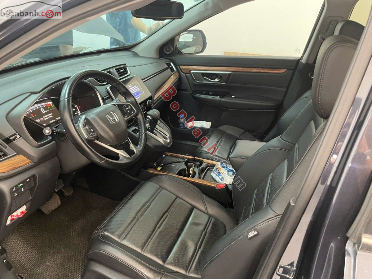 Bán ô tô Honda CRV L - 2022 - xe cũ