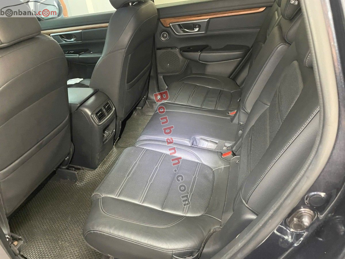 Bán ô tô Honda CRV L - 2022 - xe cũ