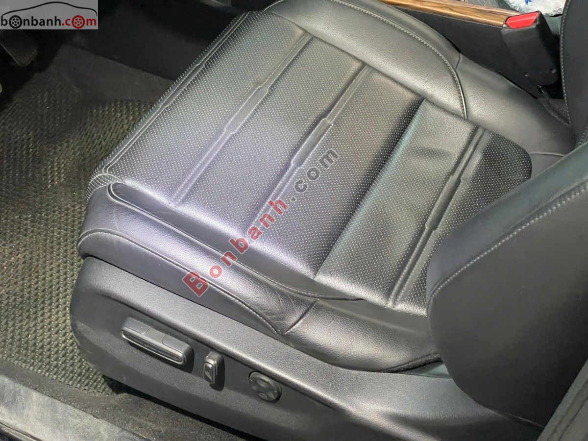 Bán ô tô Honda CRV L - 2022 - xe cũ