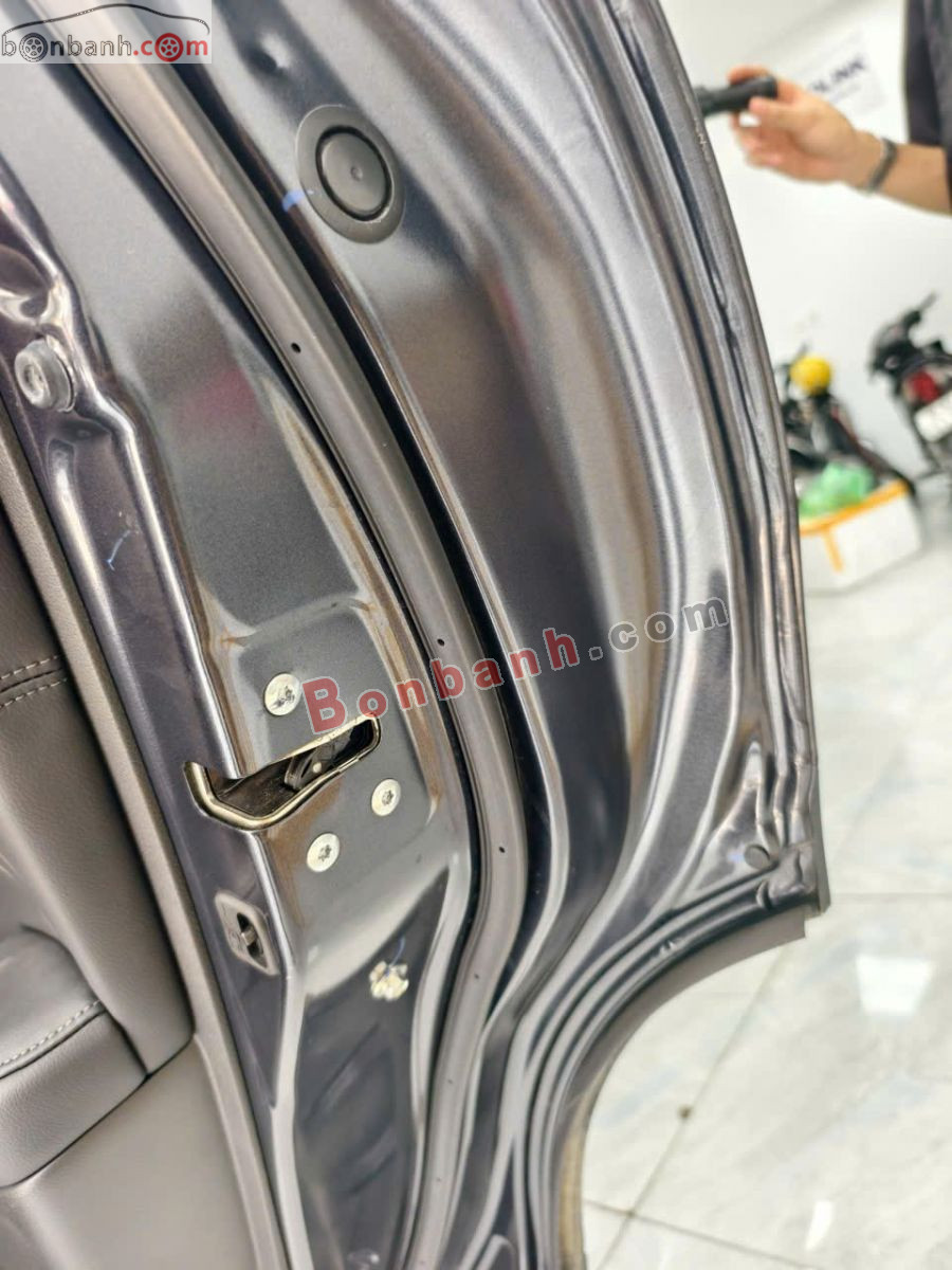 Bán ô tô Honda CRV L - 2022 - xe cũ