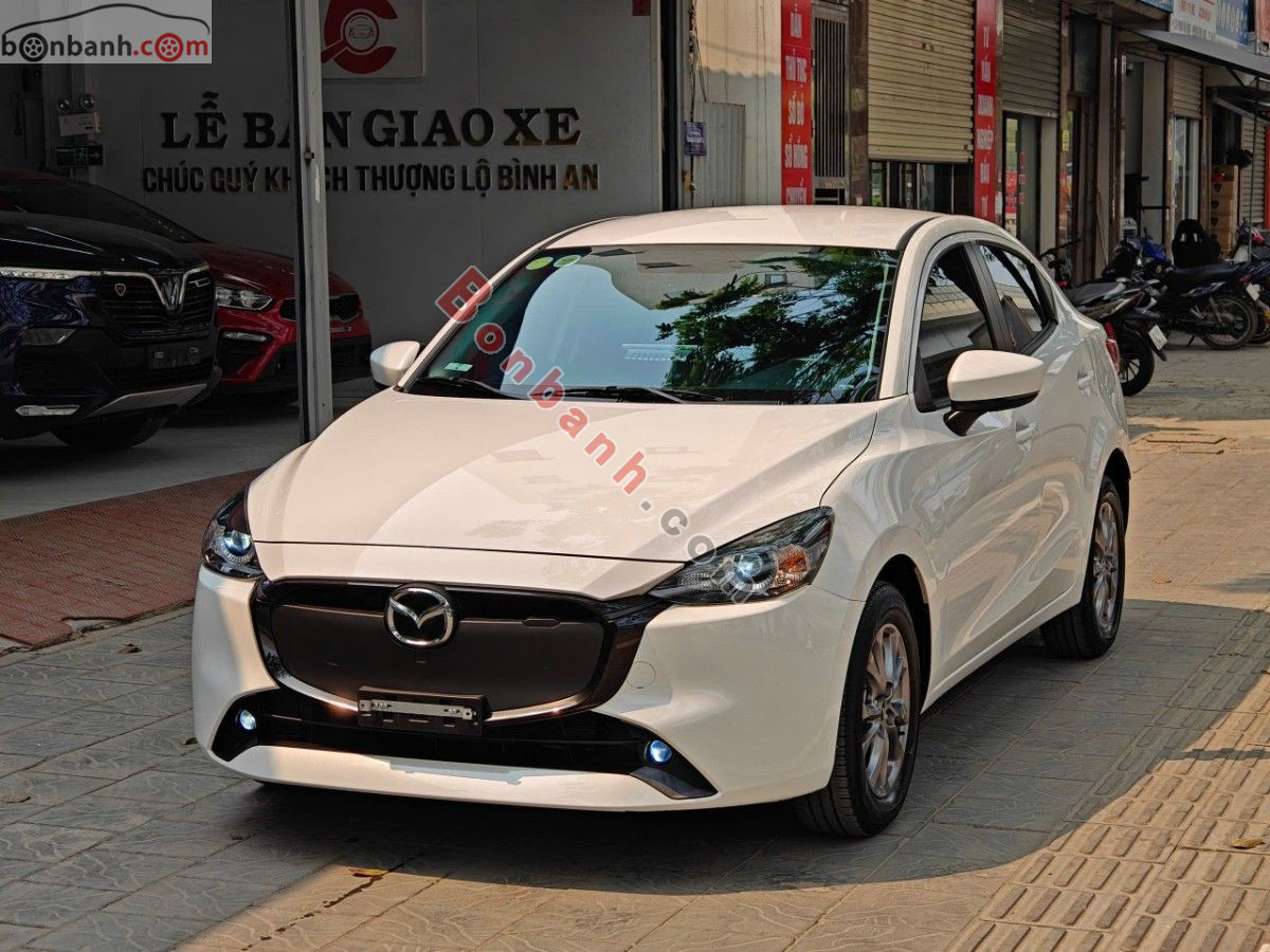 Bán ô tô Mazda 2 1.5 AT - 2025 - xe cũ