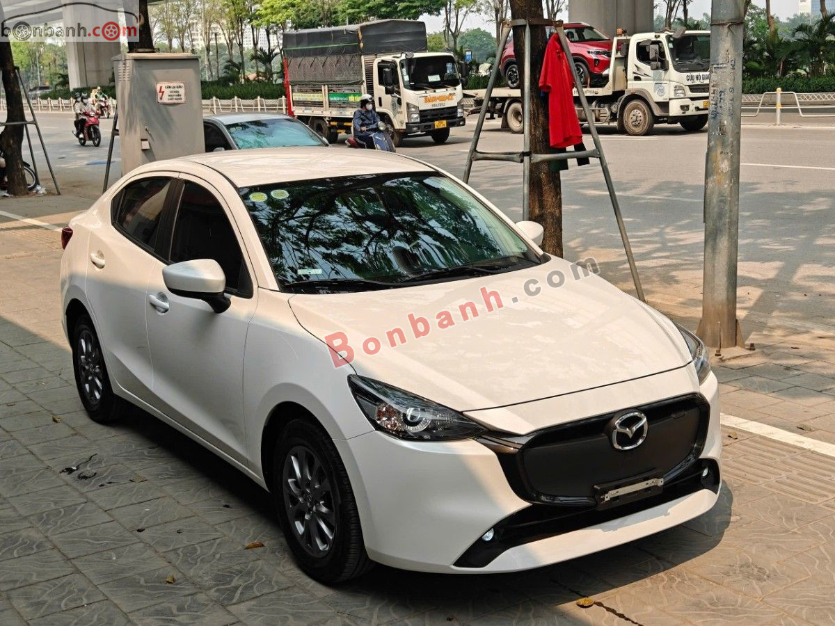 Bán ô tô Mazda 2 1.5 AT - 2025 - xe cũ