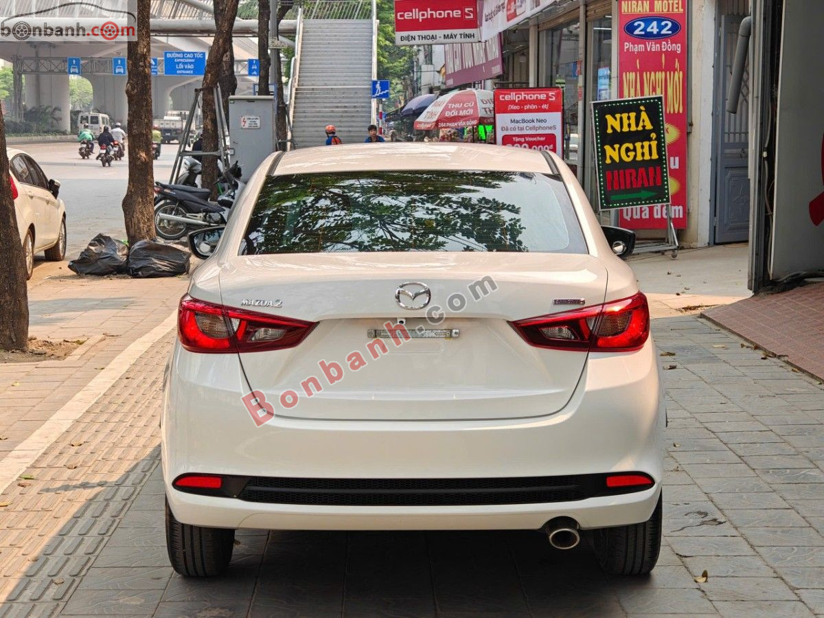 Bán ô tô Mazda 2 1.5 AT - 2025 - xe cũ