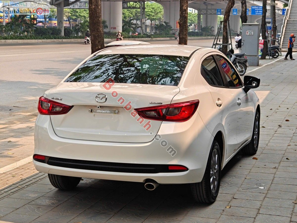 Bán ô tô Mazda 2 1.5 AT - 2025 - xe cũ