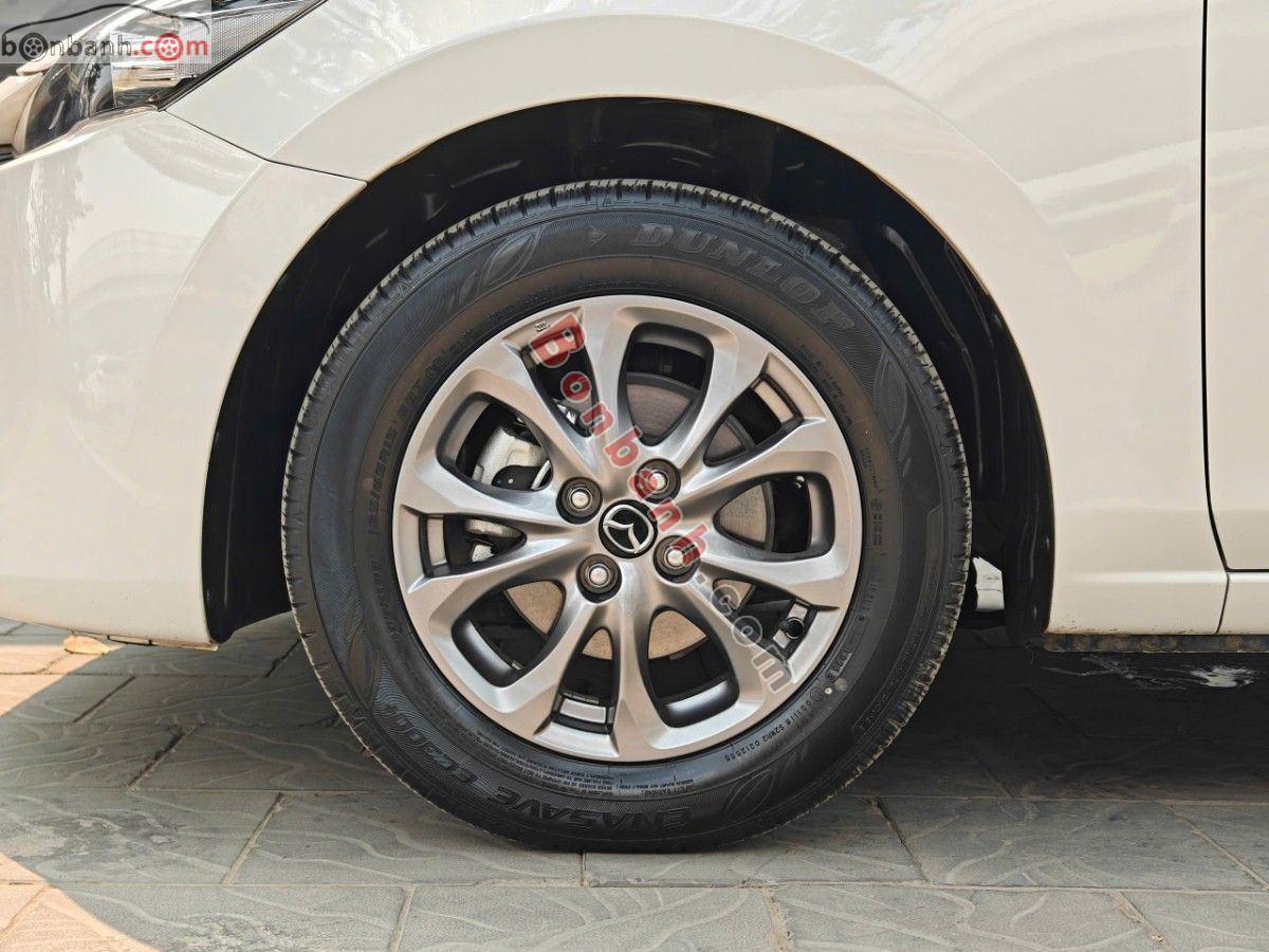 Bán ô tô Mazda 2 1.5 AT - 2025 - xe cũ