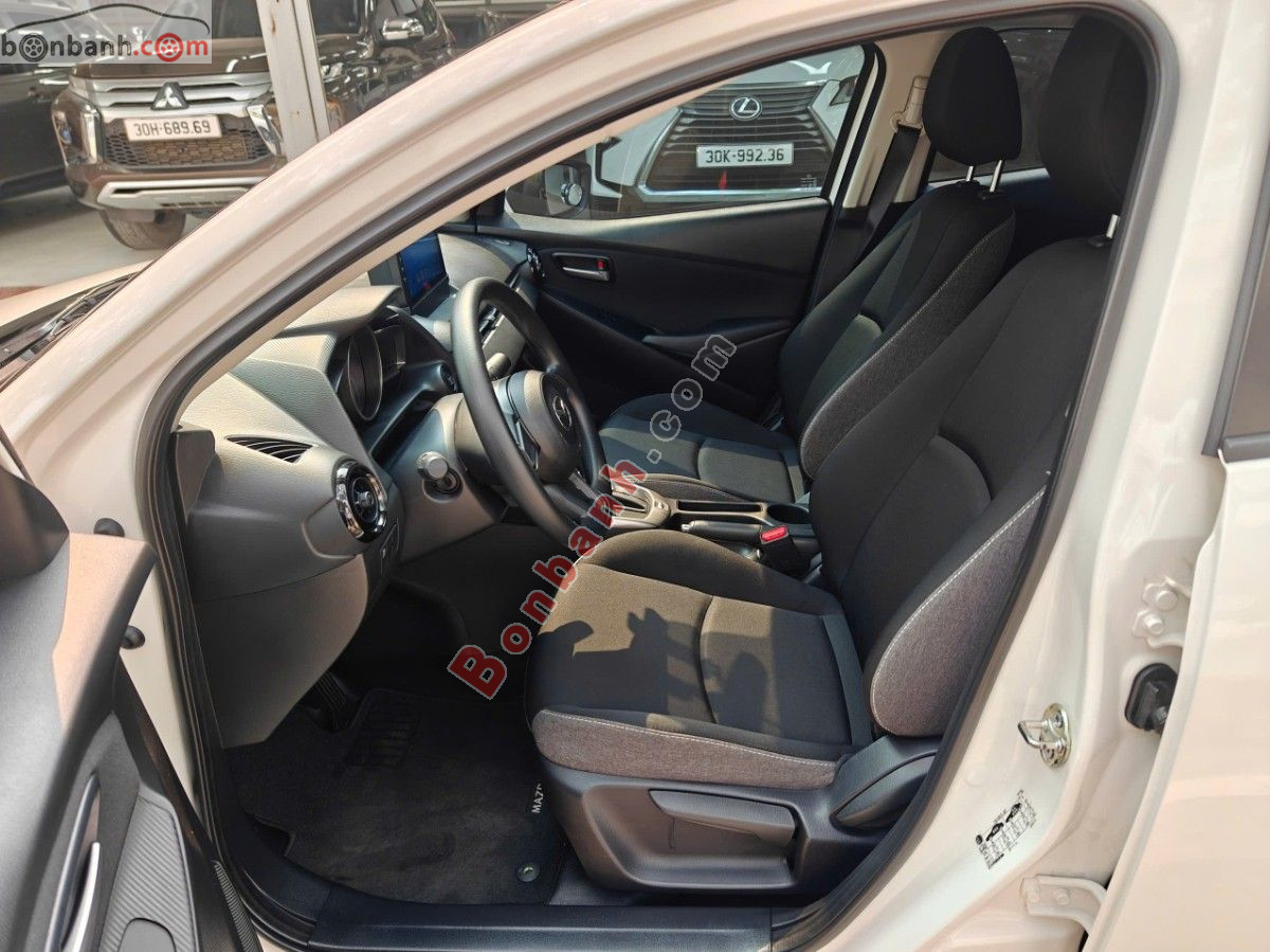 Bán ô tô Mazda 2 1.5 AT - 2025 - xe cũ