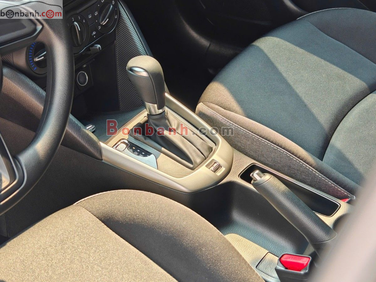 Bán ô tô Mazda 2 1.5 AT - 2025 - xe cũ