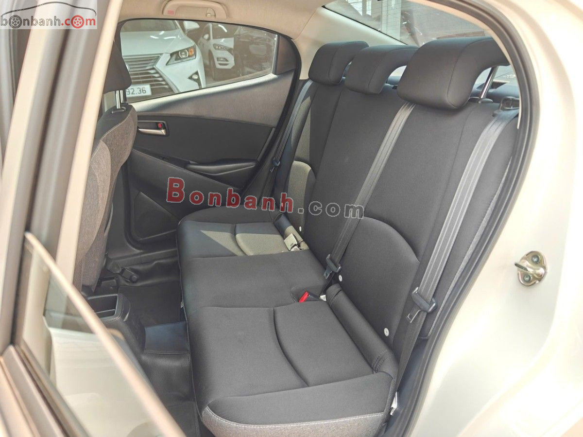 Bán ô tô Mazda 2 1.5 AT - 2025 - xe cũ