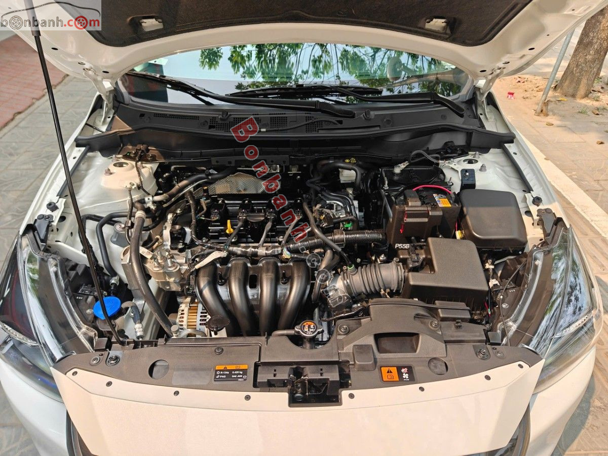 Bán ô tô Mazda 2 1.5 AT - 2025 - xe cũ