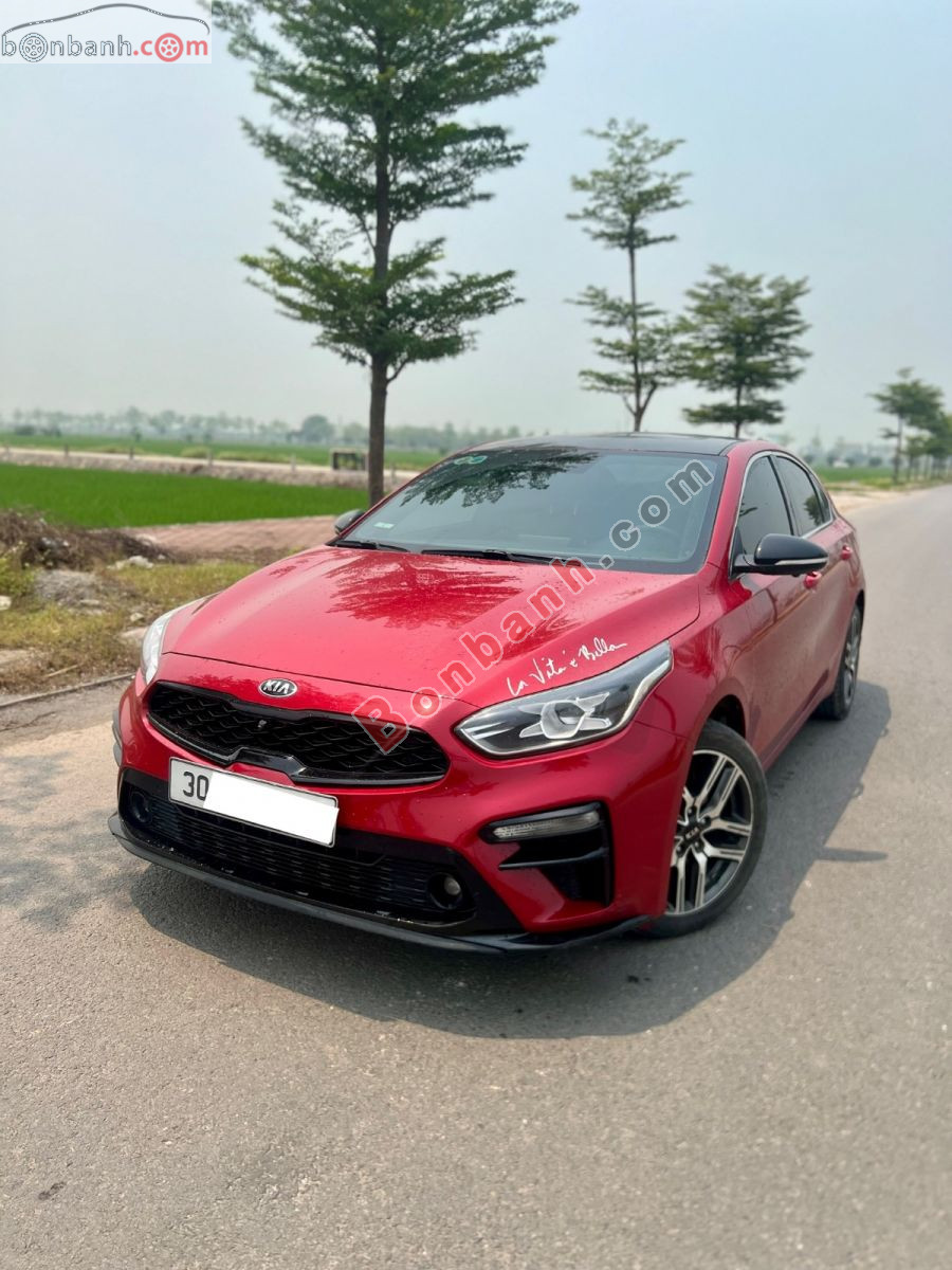Bán ô tô Kia Cerato 2.0 AT Premium - 2020 - xe cũ