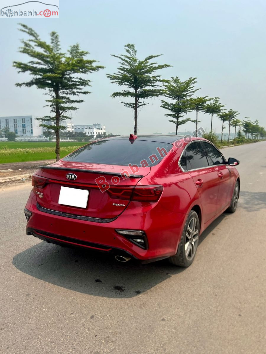Bán ô tô Kia Cerato 2.0 AT Premium - 2020 - xe cũ
