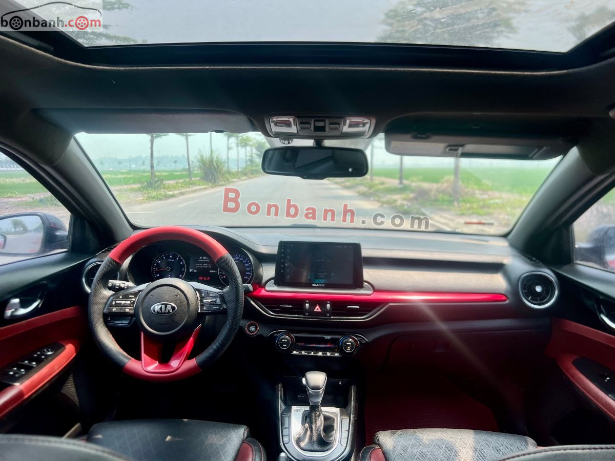 Bán ô tô Kia Cerato 2.0 AT Premium - 2020 - xe cũ