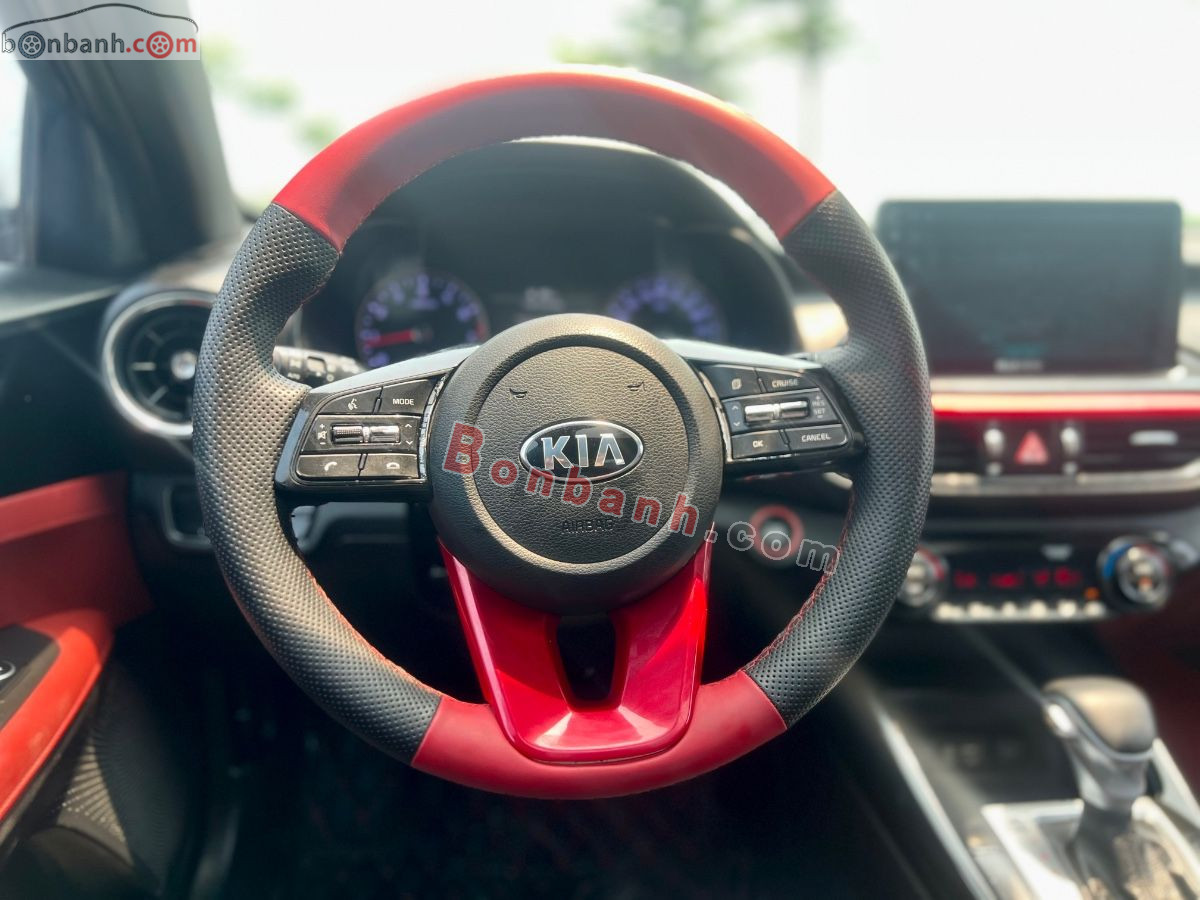 Bán ô tô Kia Cerato 2.0 AT Premium - 2020 - xe cũ