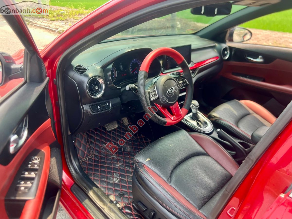 Bán ô tô Kia Cerato 2.0 AT Premium - 2020 - xe cũ