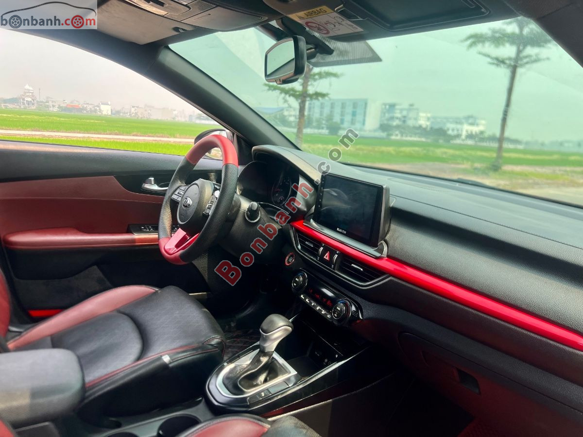 Bán ô tô Kia Cerato 2.0 AT Premium - 2020 - xe cũ