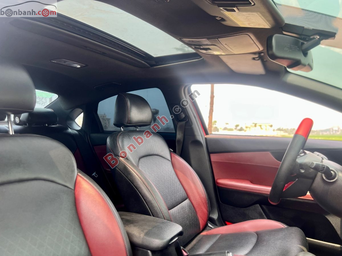 Bán ô tô Kia Cerato 2.0 AT Premium - 2020 - xe cũ