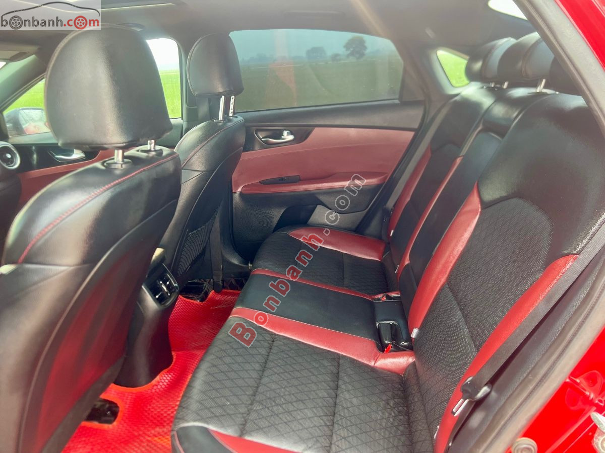 Bán ô tô Kia Cerato 2.0 AT Premium - 2020 - xe cũ