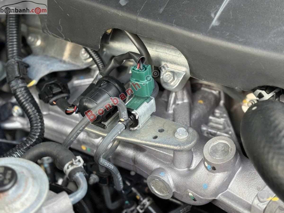 Bán ô tô Ford Everest 2.5L 4x2 MT - 2013 - xe cũ