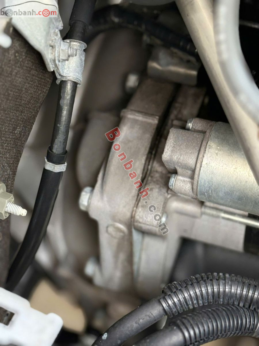 Bán ô tô Ford Everest 2.5L 4x2 MT - 2013 - xe cũ