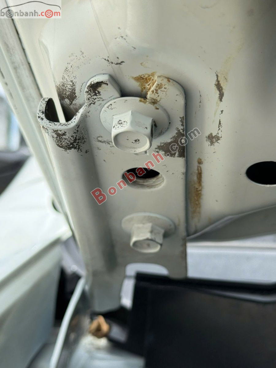 Bán ô tô Ford Everest 2.5L 4x2 MT - 2013 - xe cũ