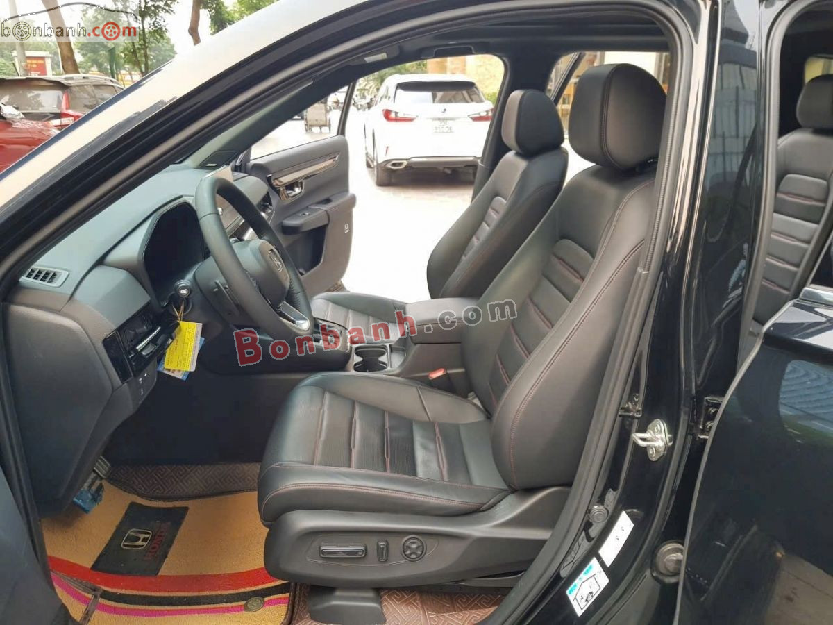 Bán ô tô Honda CRV e:HEV RS - 2024 - xe cũ