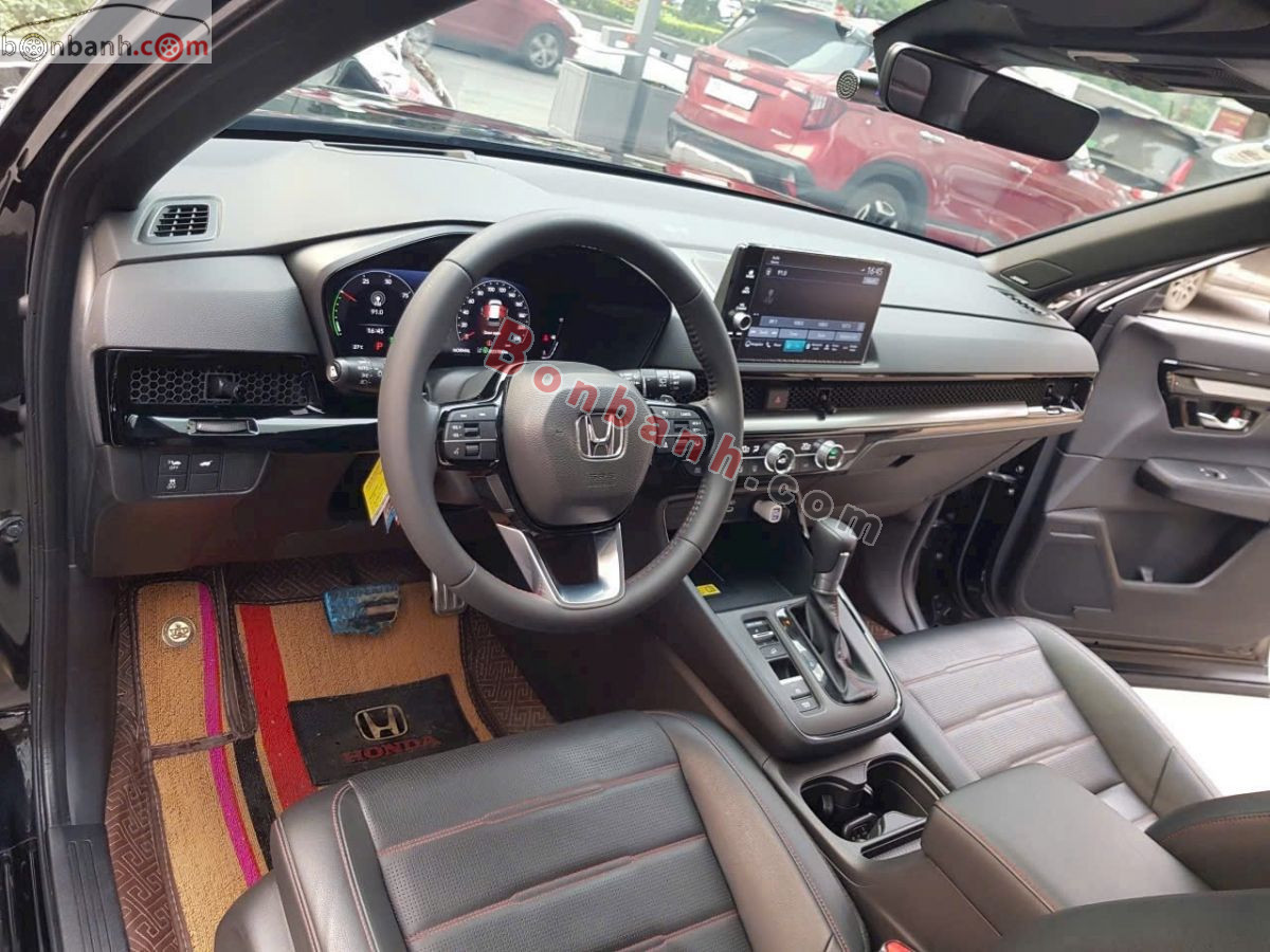 Bán ô tô Honda CRV e:HEV RS - 2024 - xe cũ