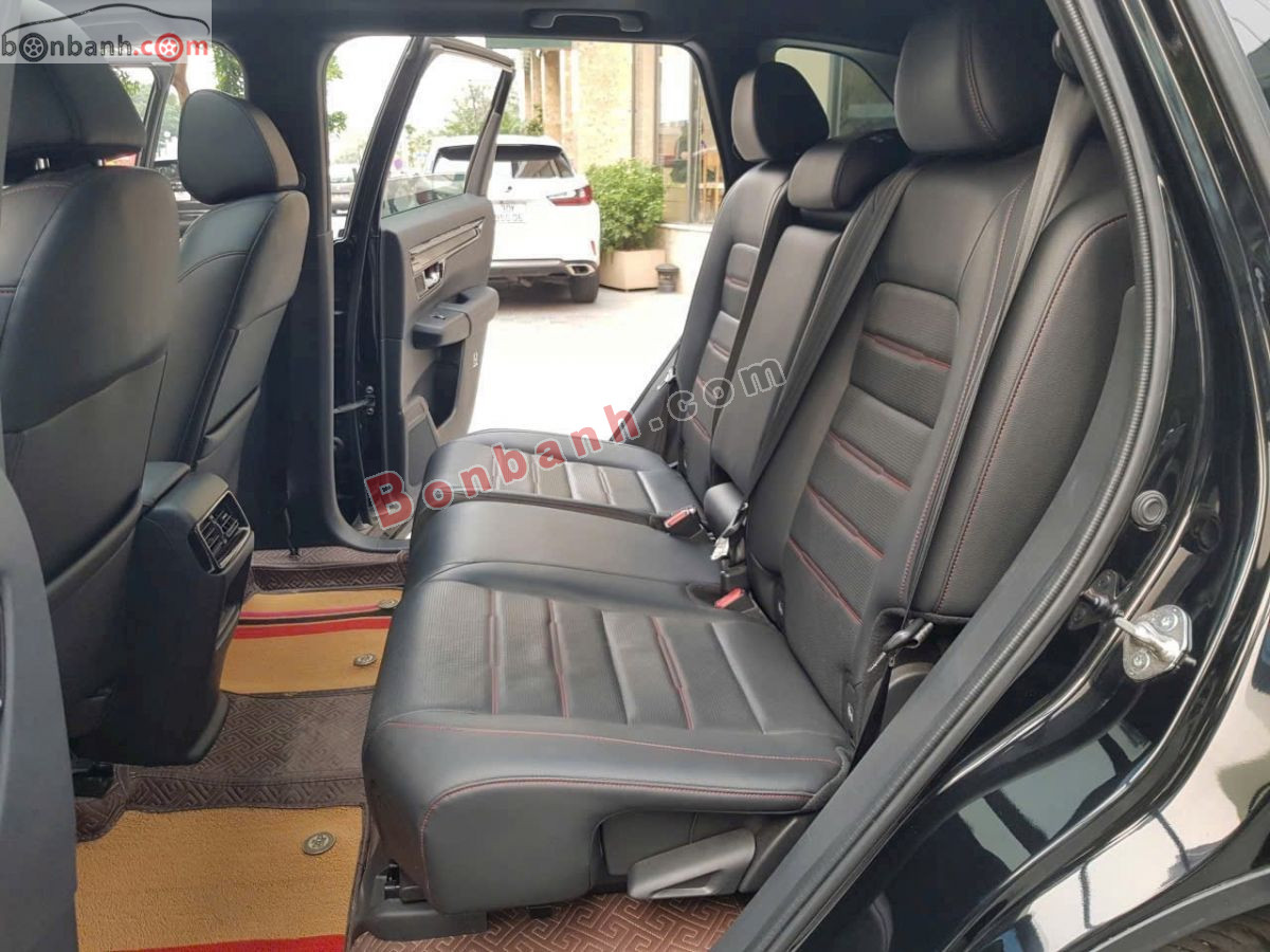 Bán ô tô Honda CRV e:HEV RS - 2024 - xe cũ