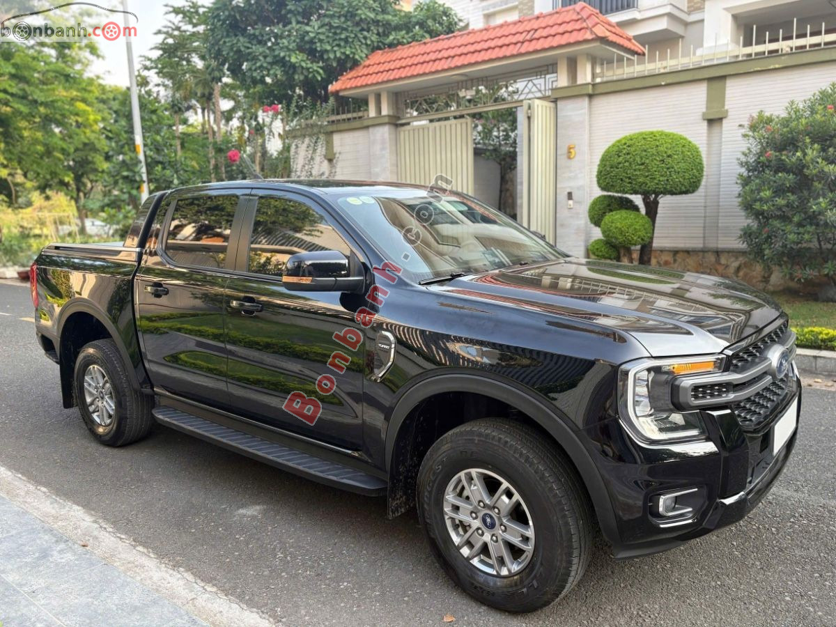 Bán ô tô Ford Ranger XLS 2.0L 4x2 AT - 2023 - xe cũ