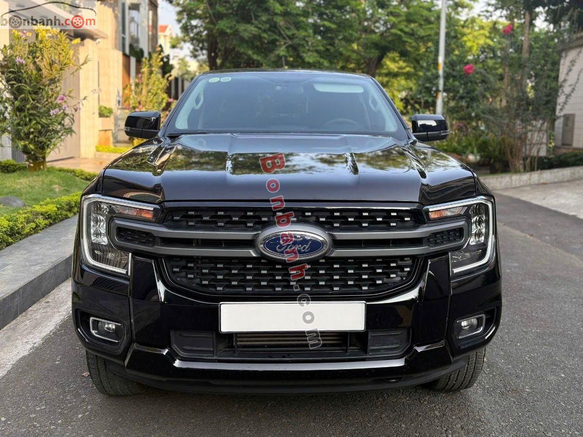 Bán ô tô Ford Ranger XLS 2.0L 4x2 AT - 2023 - xe cũ