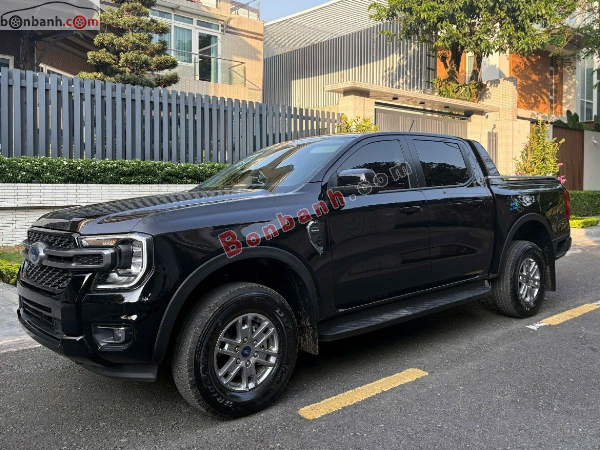 Bán ô tô Ford Ranger XLS 2.0L 4x2 AT - 2023 - xe cũ