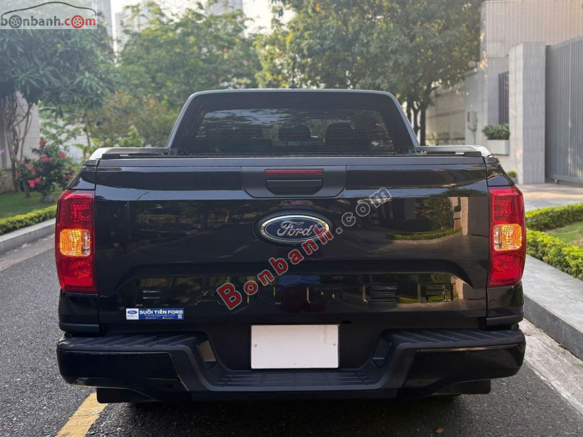Bán ô tô Ford Ranger XLS 2.0L 4x2 AT - 2023 - xe cũ