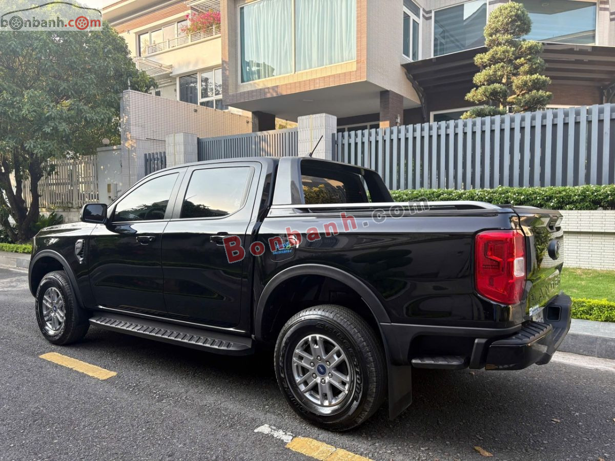 Bán ô tô Ford Ranger XLS 2.0L 4x2 AT - 2023 - xe cũ