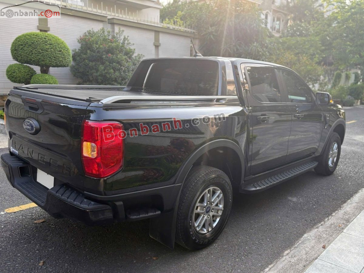 Bán ô tô Ford Ranger XLS 2.0L 4x2 AT - 2023 - xe cũ