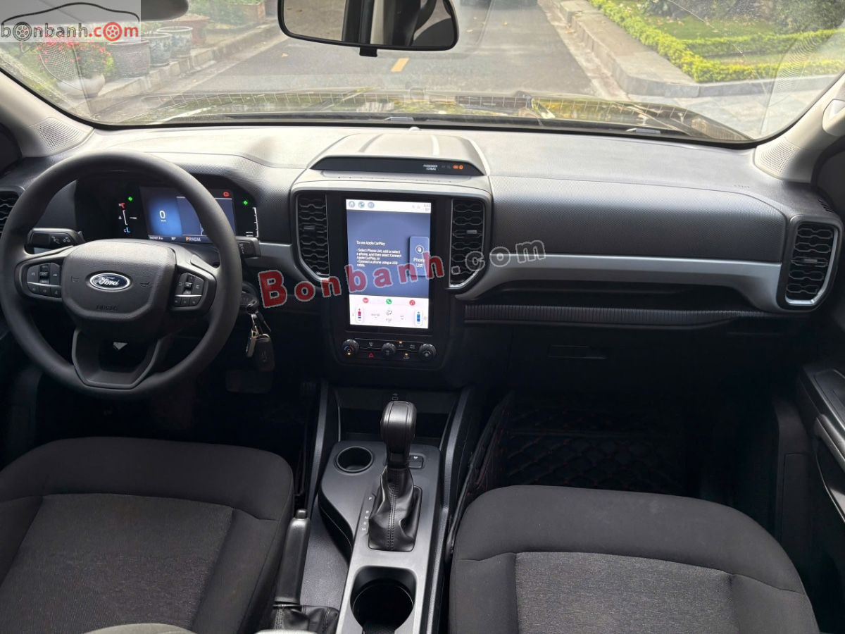 Bán ô tô Ford Ranger XLS 2.0L 4x2 AT - 2023 - xe cũ