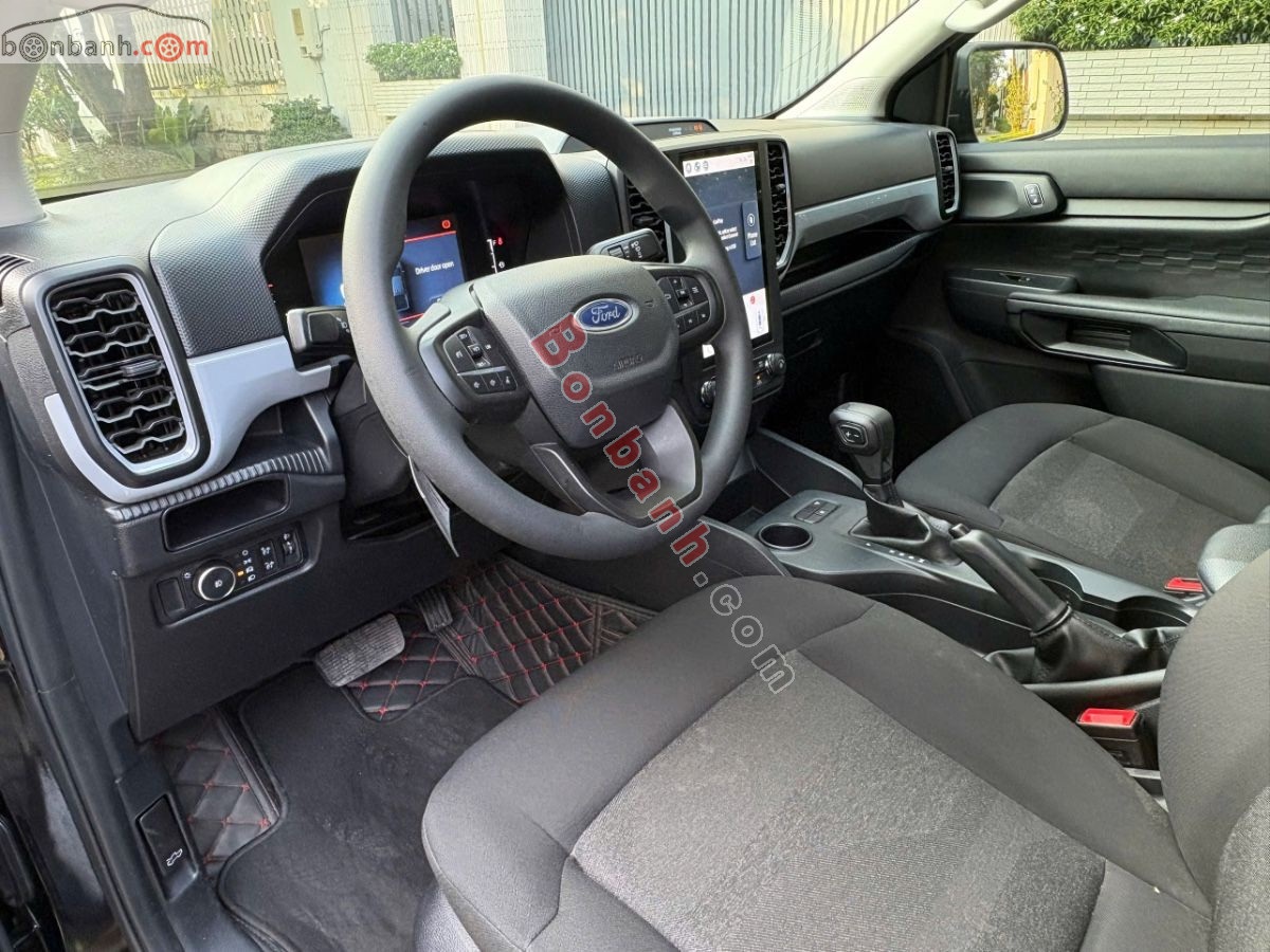 Bán ô tô Ford Ranger XLS 2.0L 4x2 AT - 2023 - xe cũ