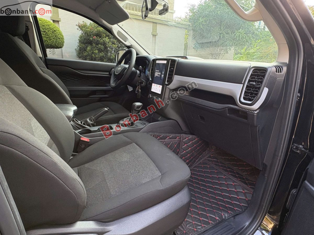 Bán ô tô Ford Ranger XLS 2.0L 4x2 AT - 2023 - xe cũ