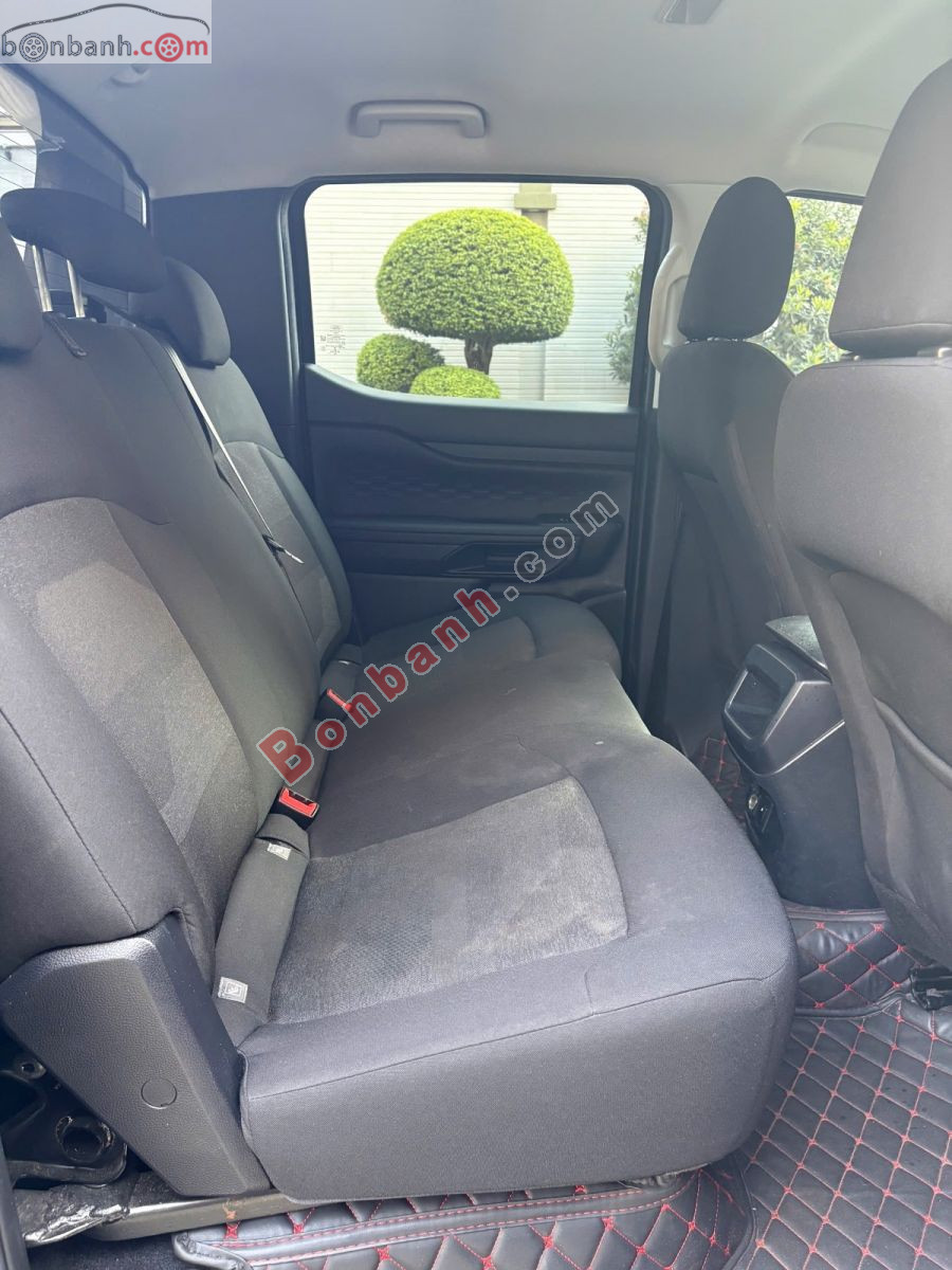Bán ô tô Ford Ranger XLS 2.0L 4x2 AT - 2023 - xe cũ