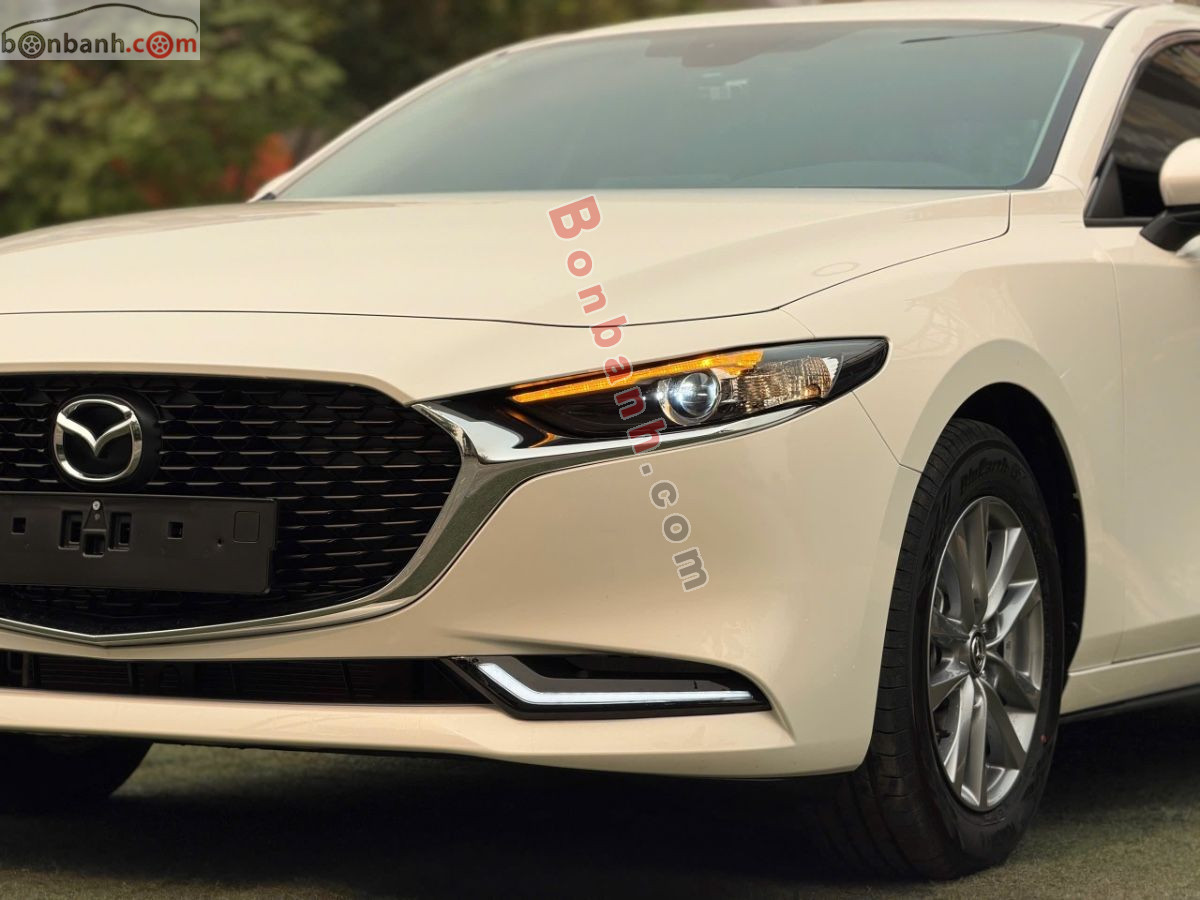 Bán ô tô Mazda 3 1.5L Luxury - 2026 - xe cũ