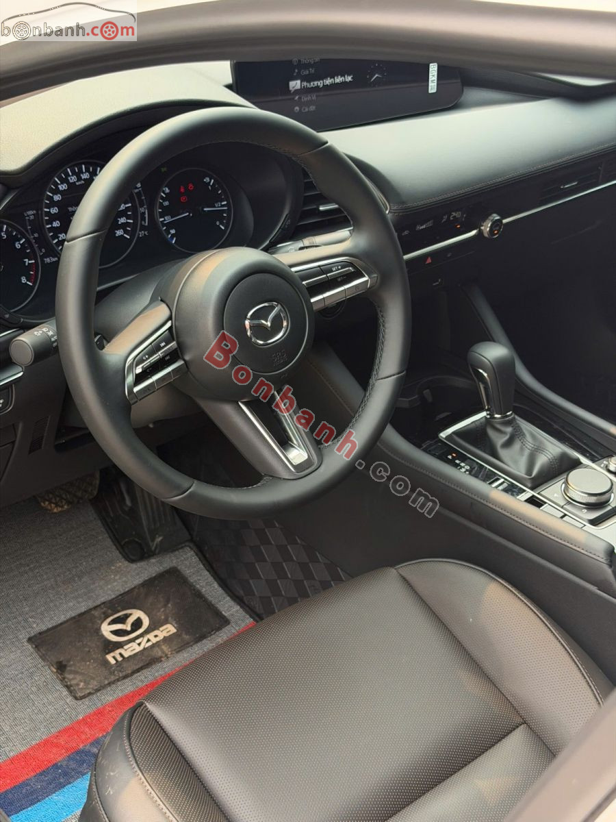 Bán ô tô Mazda 3 1.5L Luxury - 2026 - xe cũ