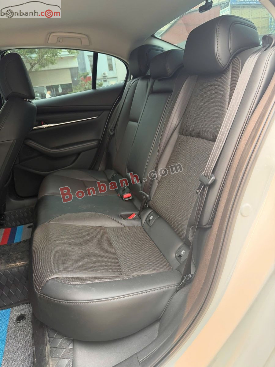 Bán ô tô Mazda 3 1.5L Luxury - 2026 - xe cũ